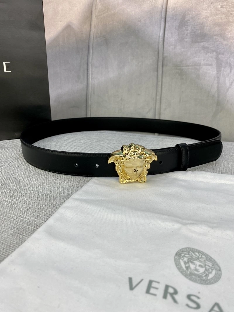 Sophisticated Versace Belts 304464