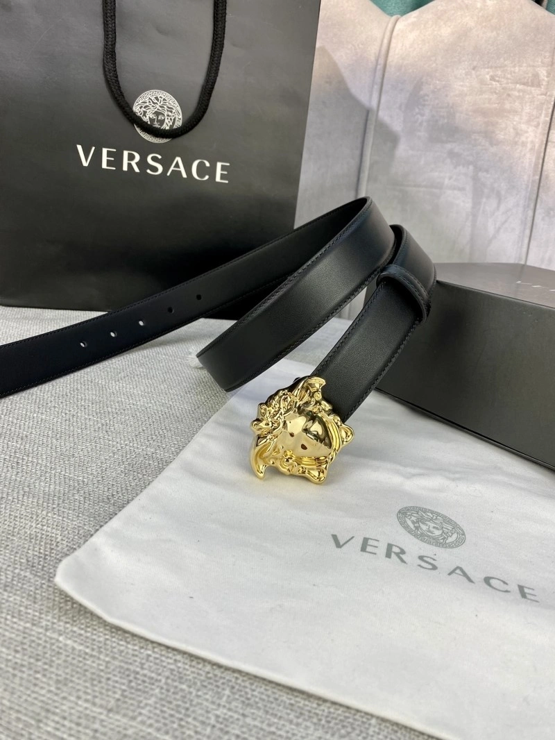 Sophisticated Versace Belts 304464