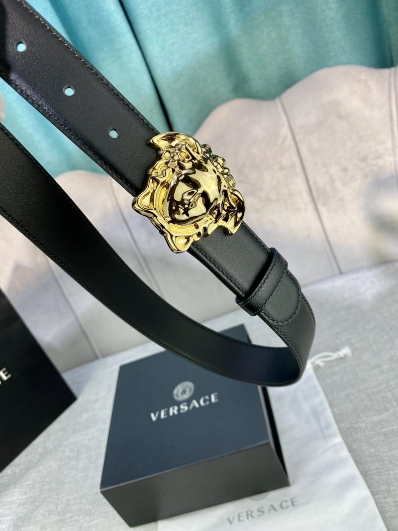 Sophisticated Versace Belts 304464