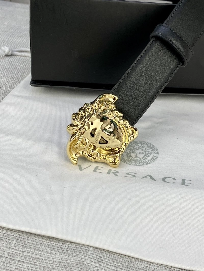 Sophisticated Versace Belts 304464