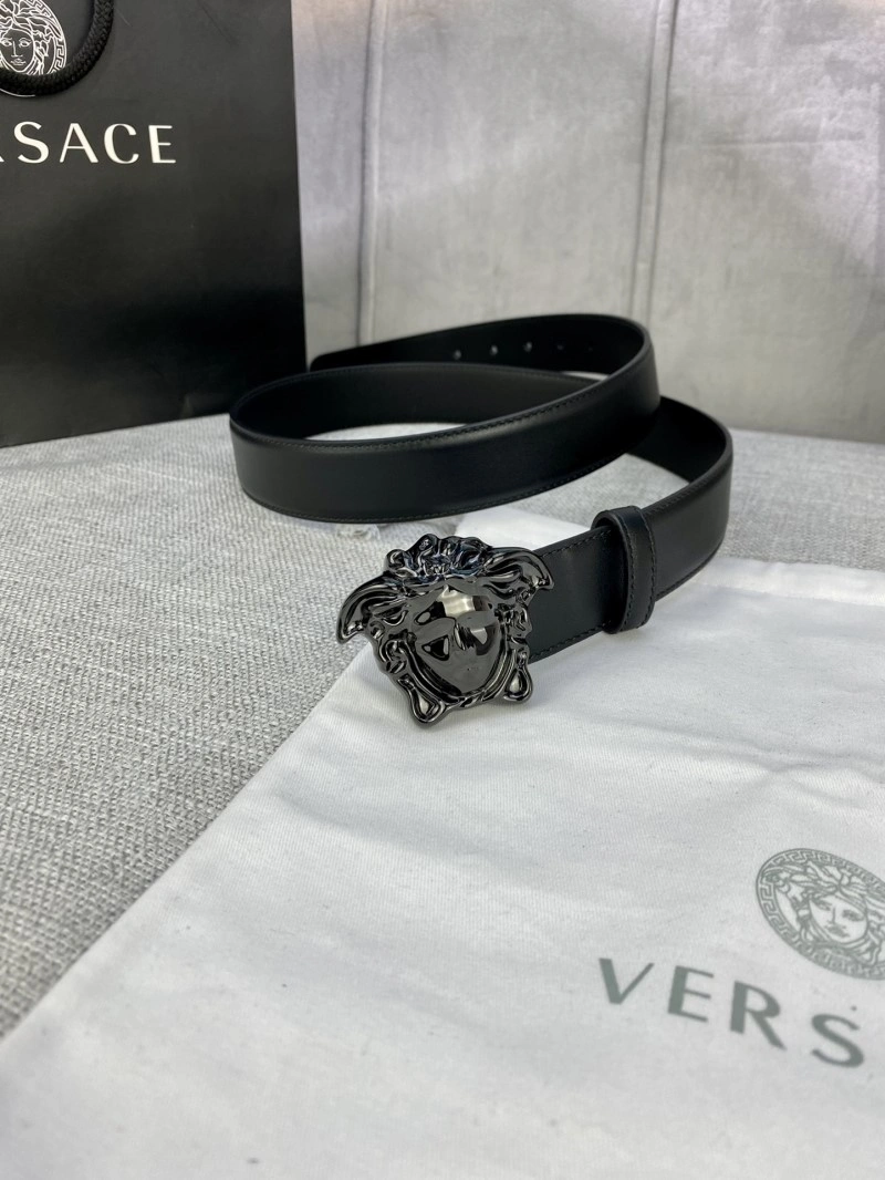 Durable Versace Belts 304466