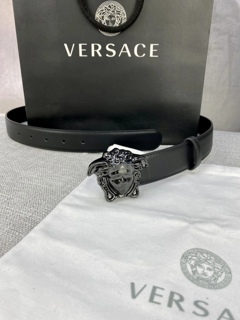 Durable Versace Belts 304466