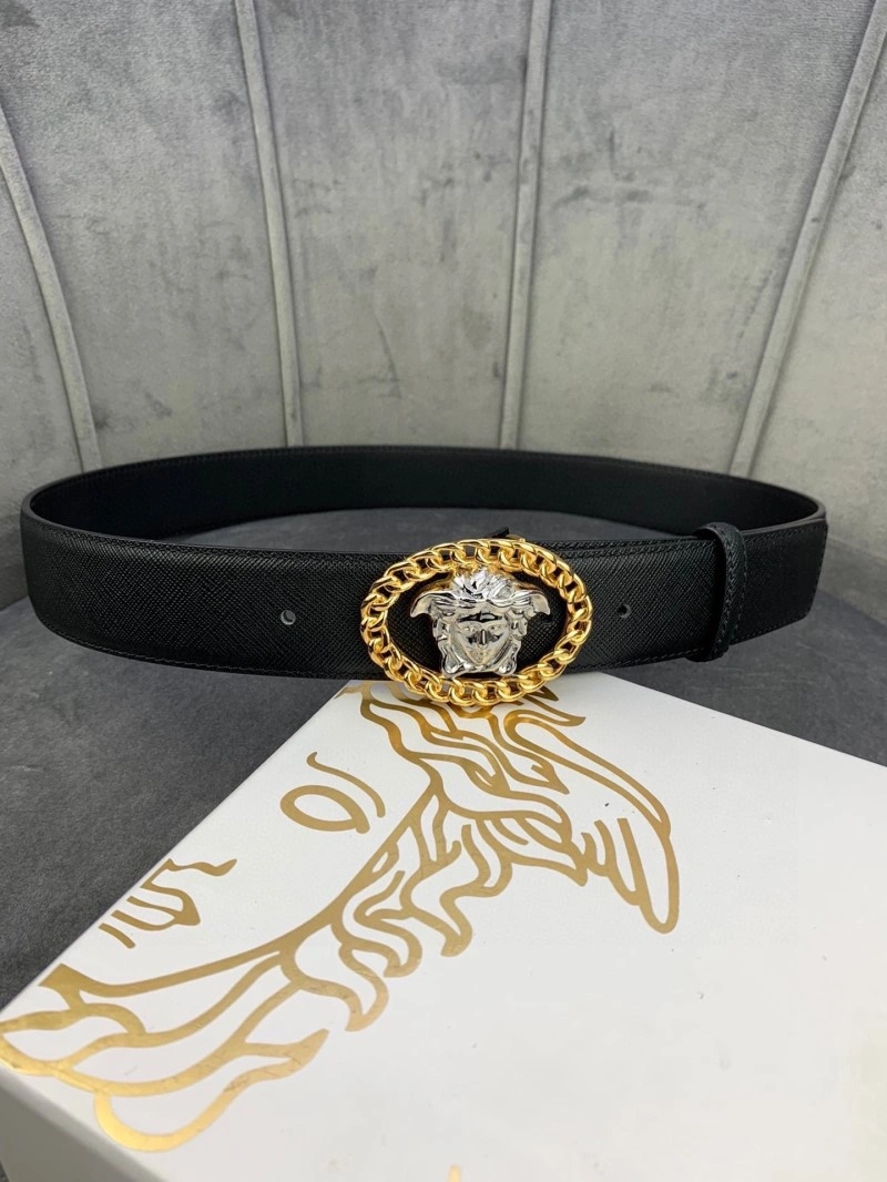 Flexible Versace Belts 304457