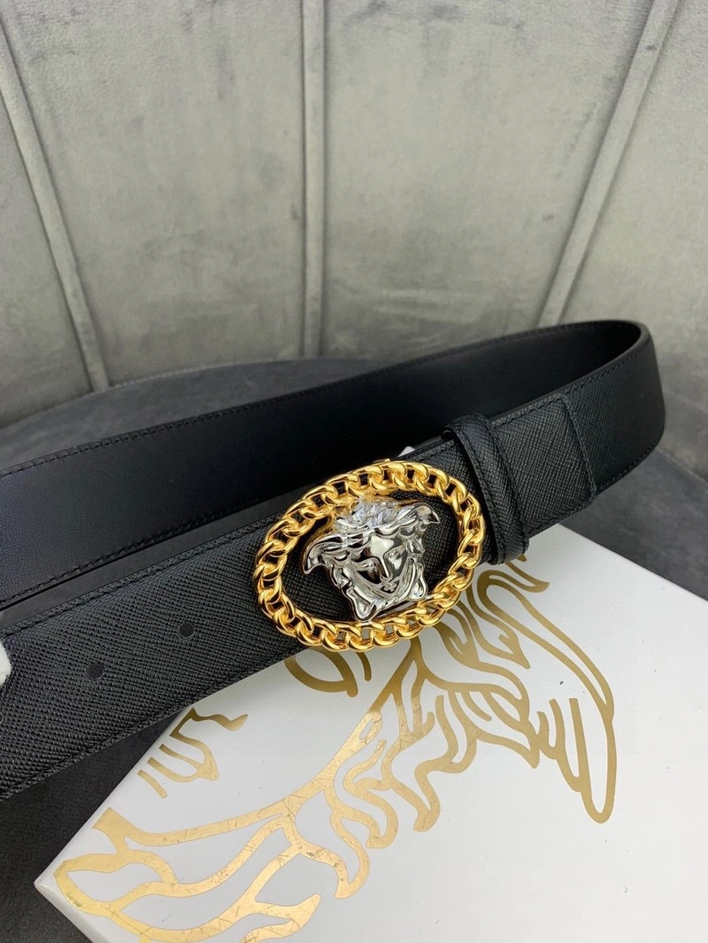 Flexible Versace Belts 304457