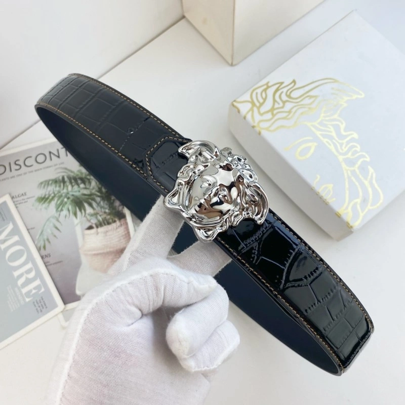 Sporty Versace Belts 304452