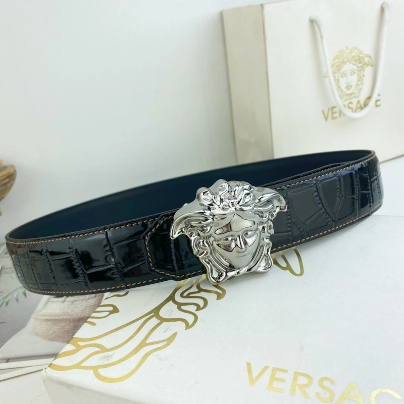 Sporty Versace Belts 304452