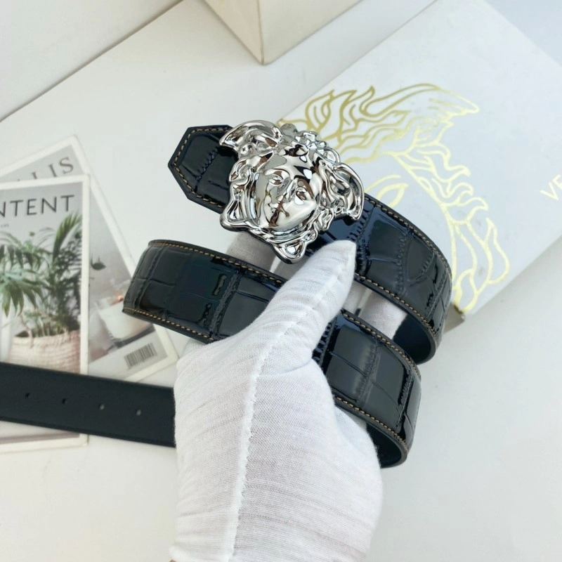 Sporty Versace Belts 304452