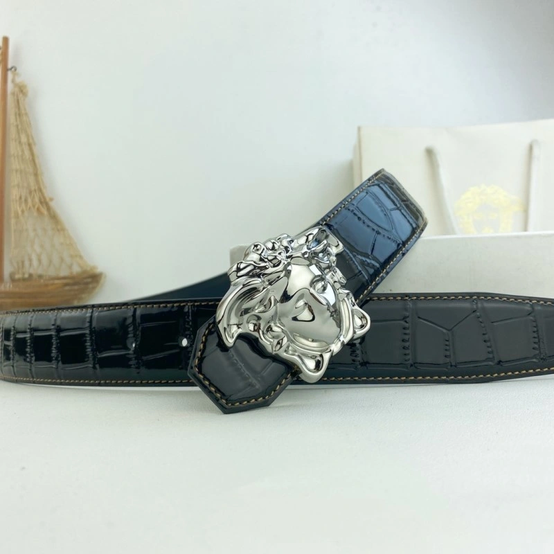 Sporty Versace Belts 304452