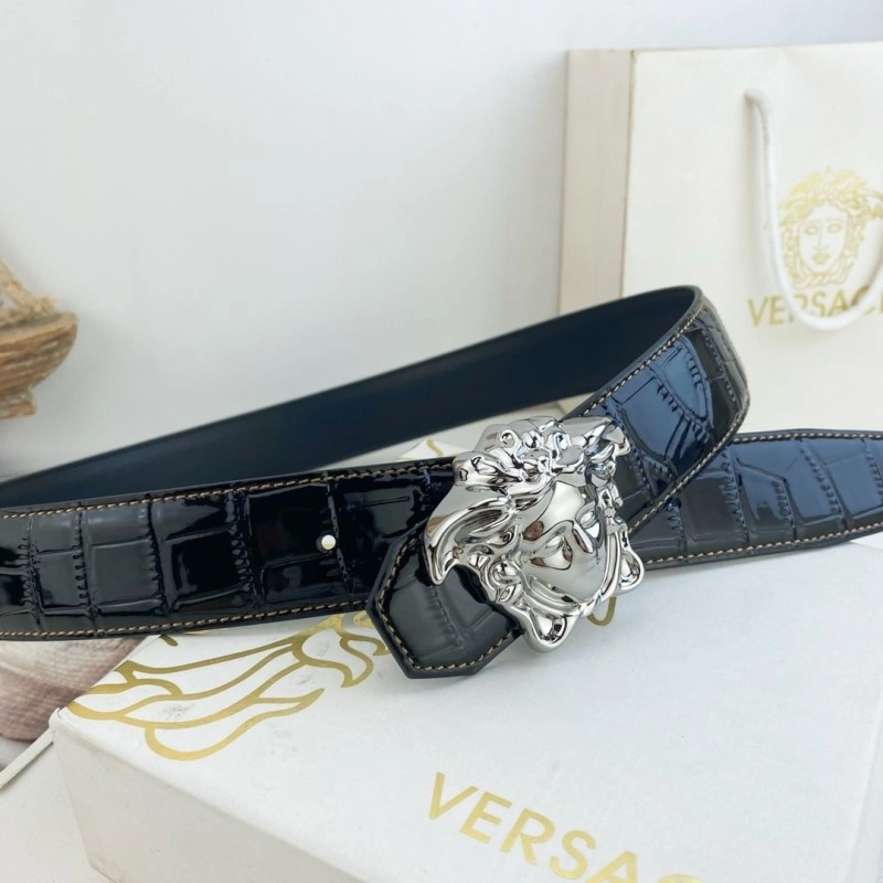Sporty Versace Belts 304452