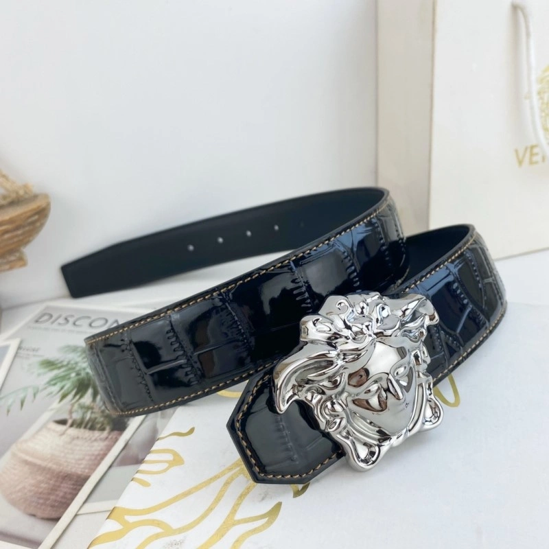 Sporty Versace Belts 304452