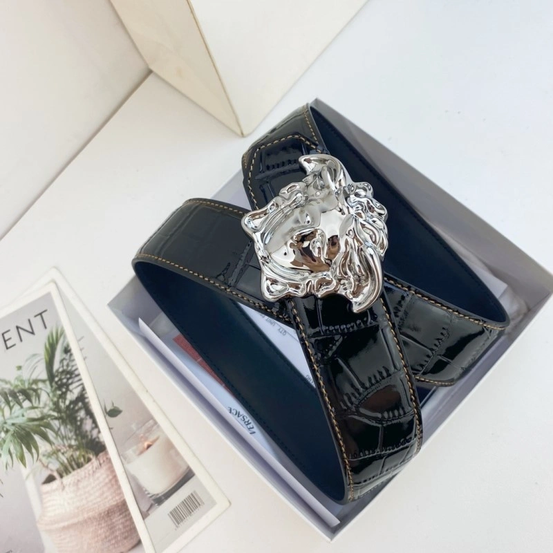 Sporty Versace Belts 304452