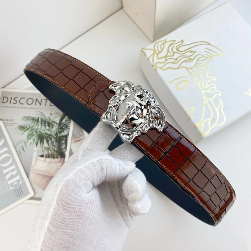 Timeless Versace Belts 304442