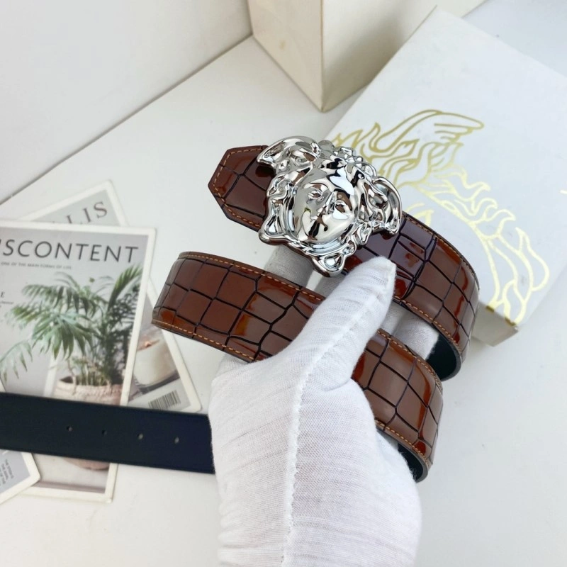 Timeless Versace Belts 304442