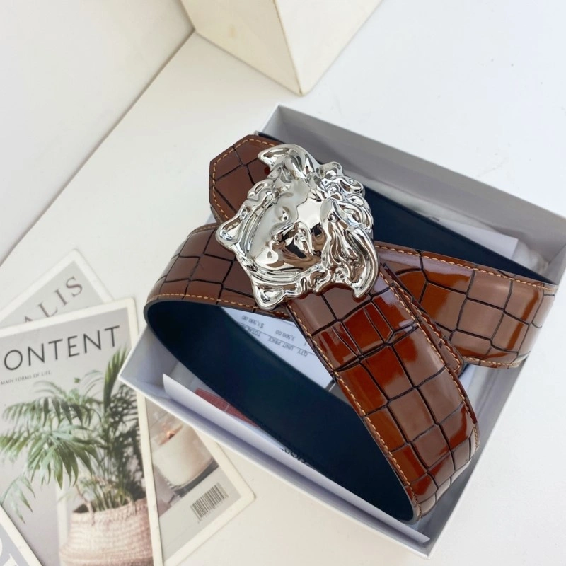 Timeless Versace Belts 304442