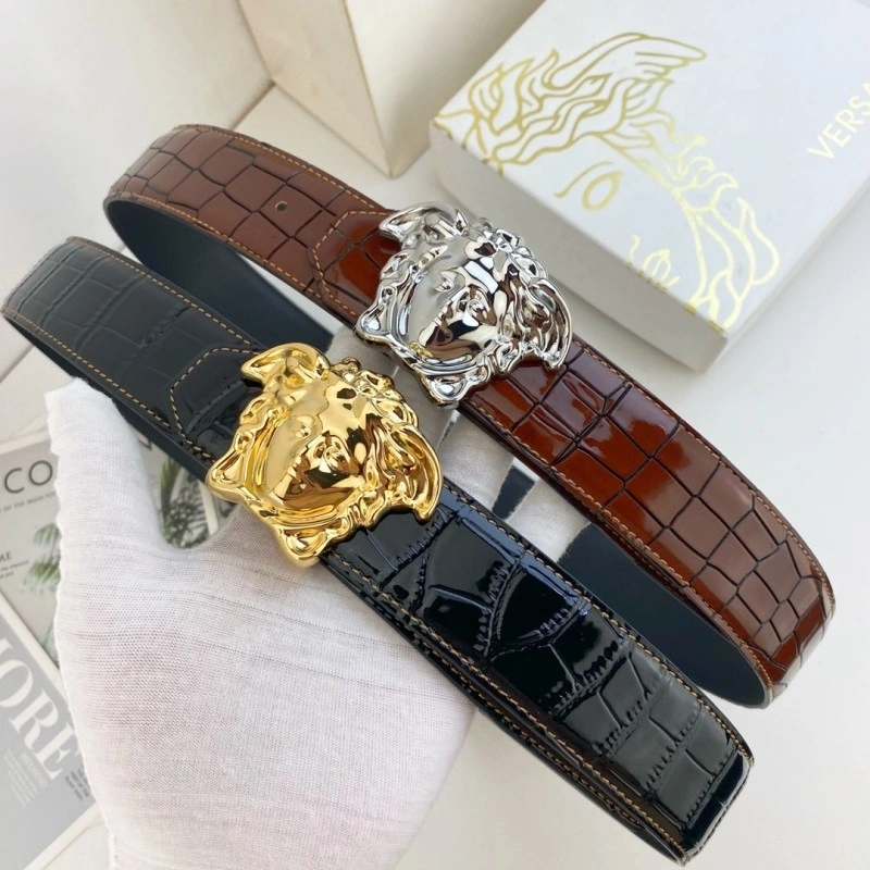 Timeless Versace Belts 304442