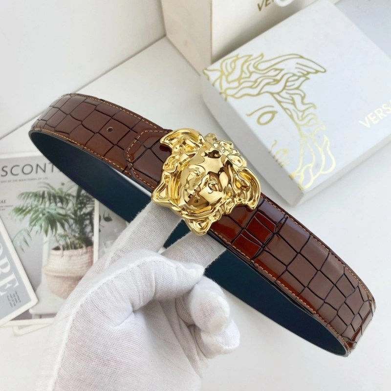Versace Belts Breathable 304455