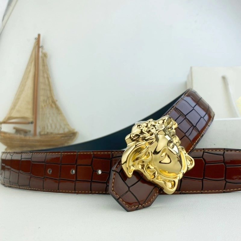 Versace Belts Breathable 304455