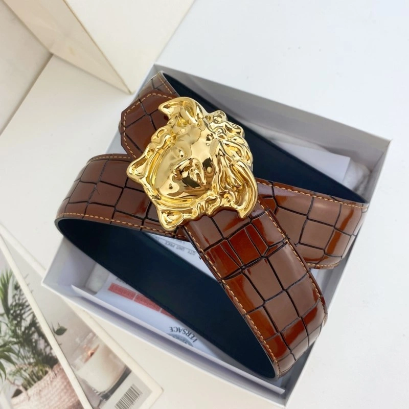 Versace Belts Breathable 304455