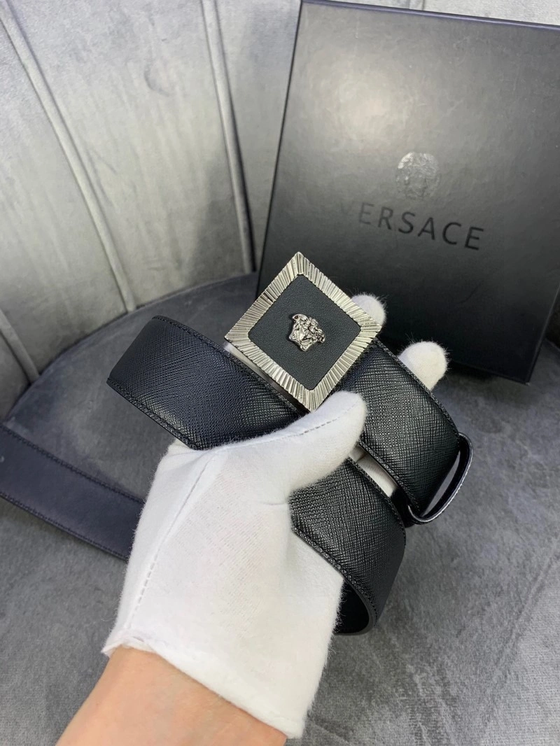 Stylish Versace Belts 304463