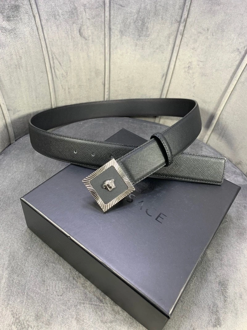 Stylish Versace Belts 304463