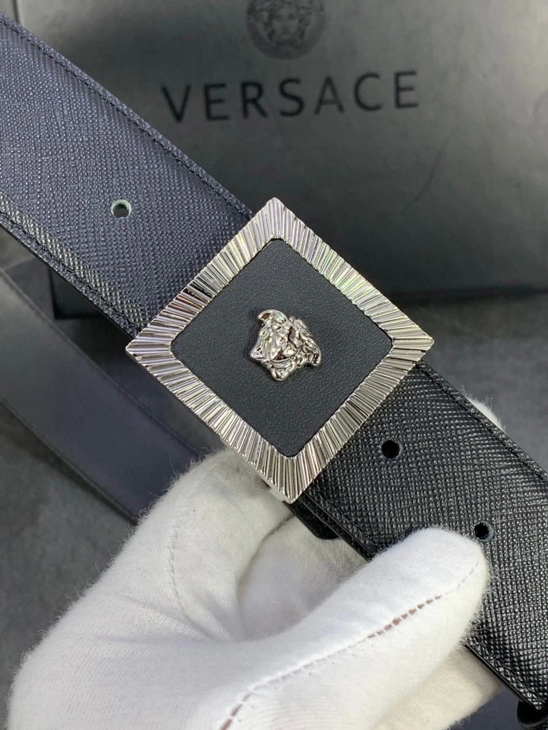 Stylish Versace Belts 304463