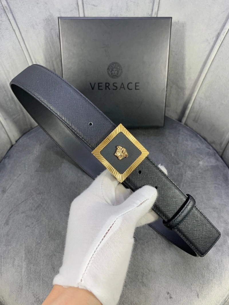 Stylish Versace Belts 304463