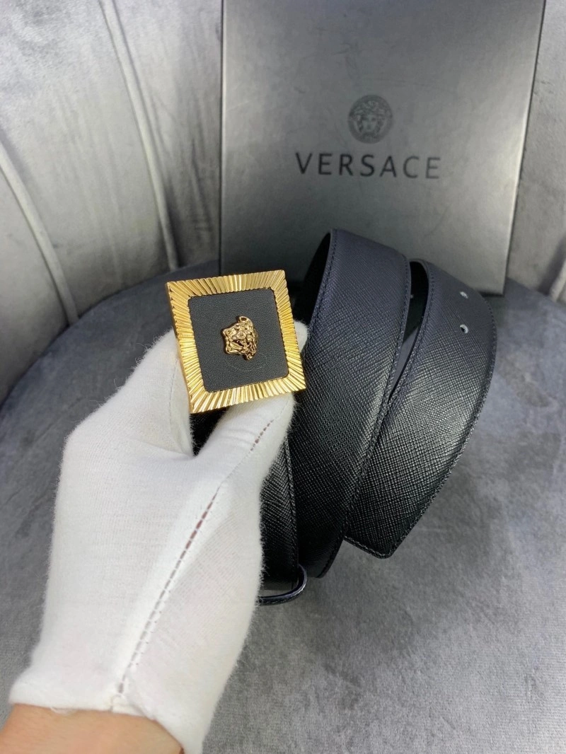 Stylish Versace Belts 304463