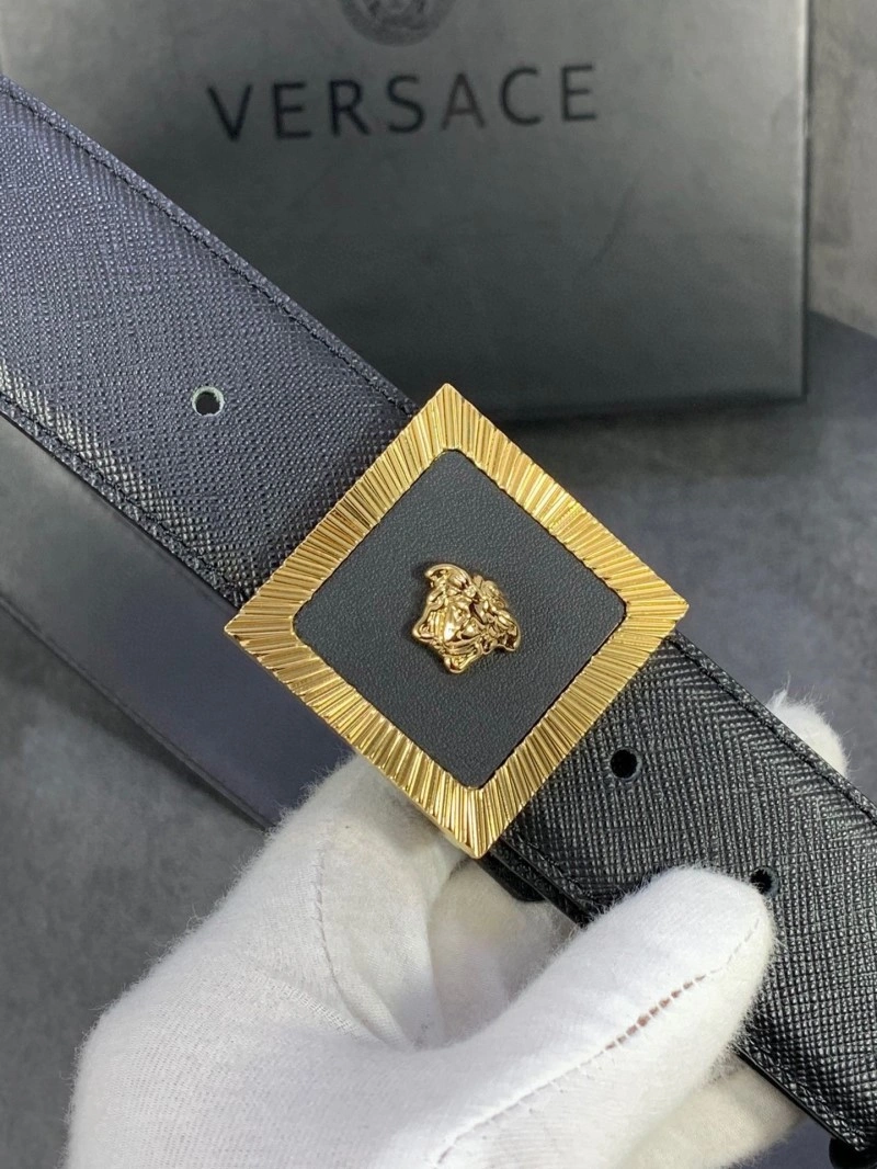 Stylish Versace Belts 304463