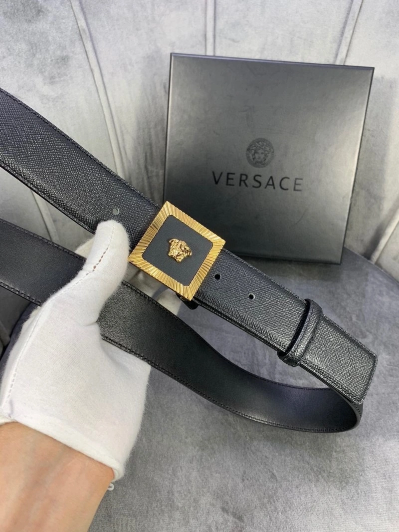 Stylish Versace Belts 304463