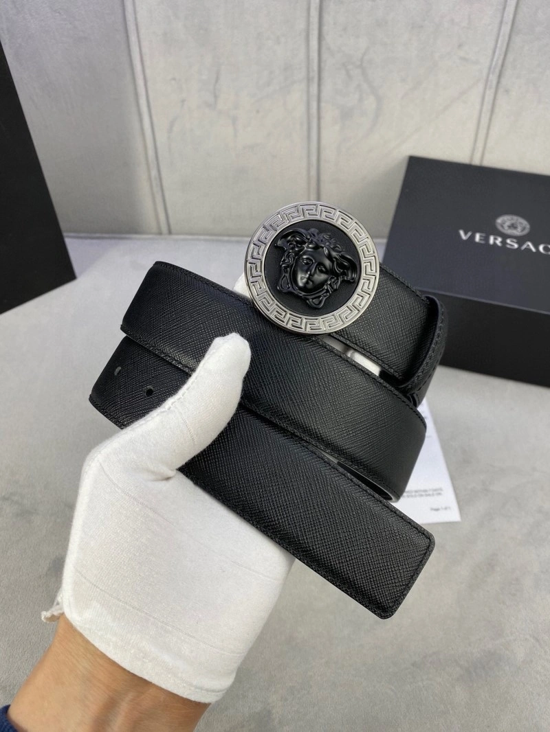 Neat Versace Belts 304465