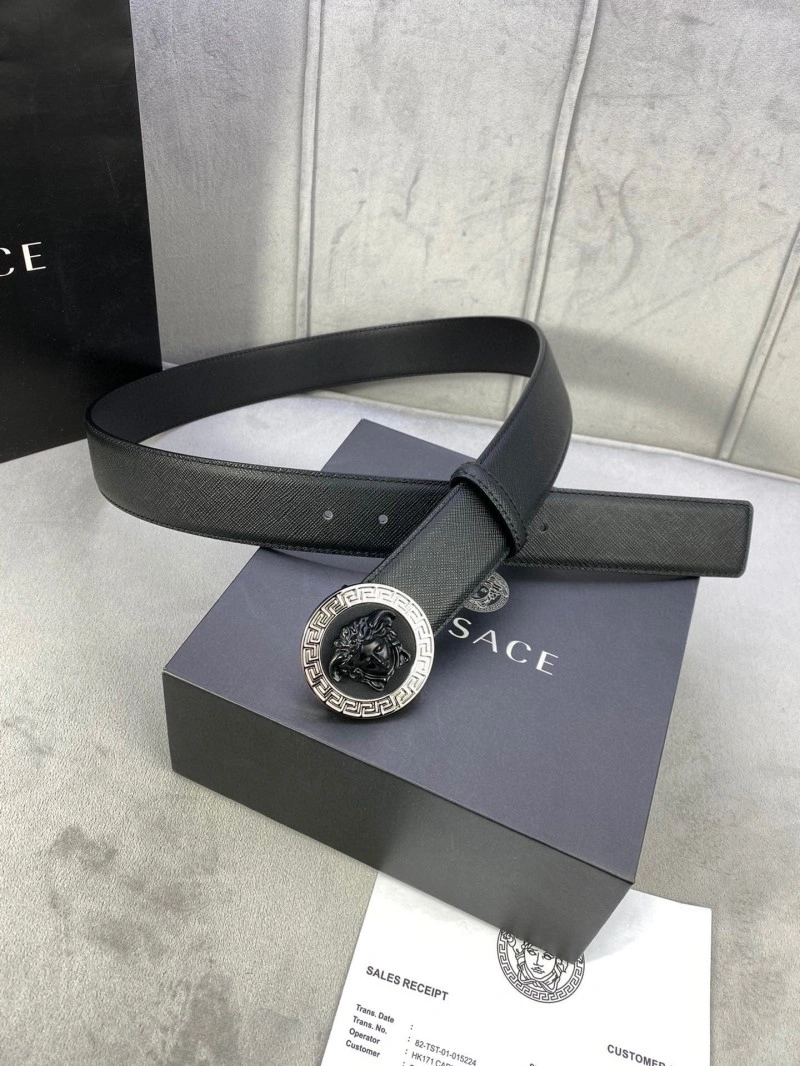 Neat Versace Belts 304465