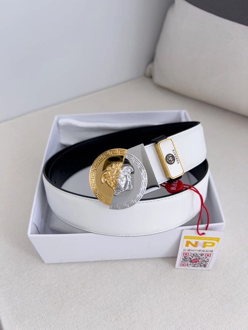 Vibrant Versace Belts 304444