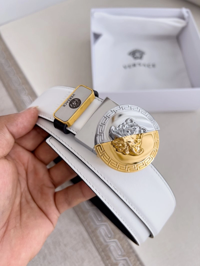 Vibrant Versace Belts 304444