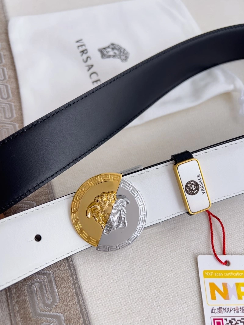 Vibrant Versace Belts 304444