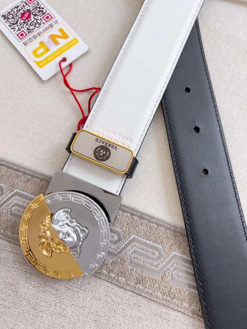 Vibrant Versace Belts 304444