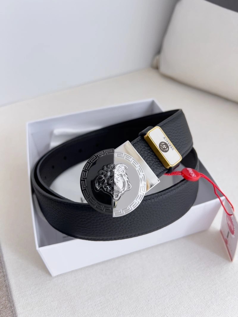 Durable Versace Belts 304447