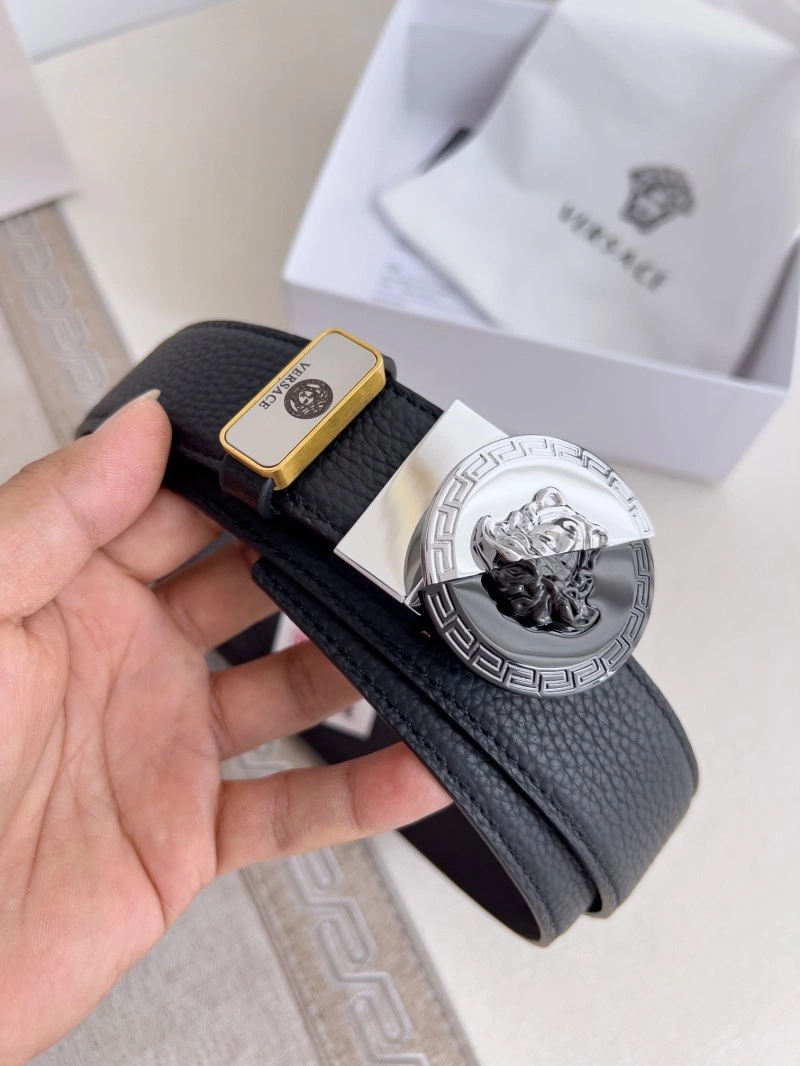 Durable Versace Belts 304447