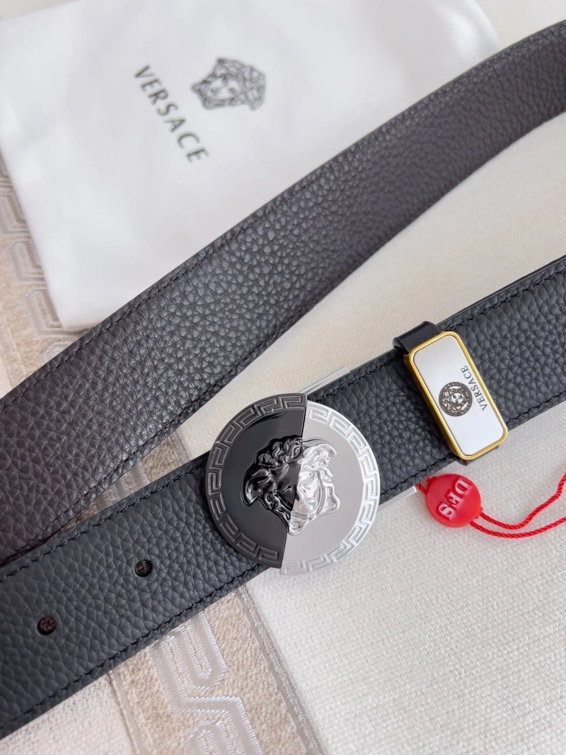 Durable Versace Belts 304447