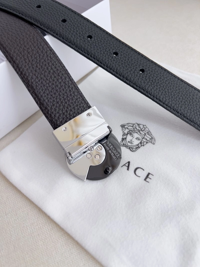 Durable Versace Belts 304447
