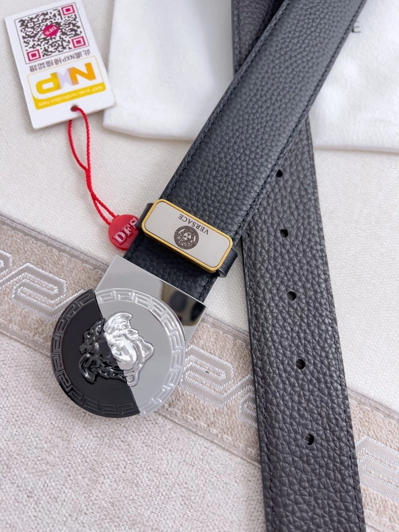 Durable Versace Belts 304447