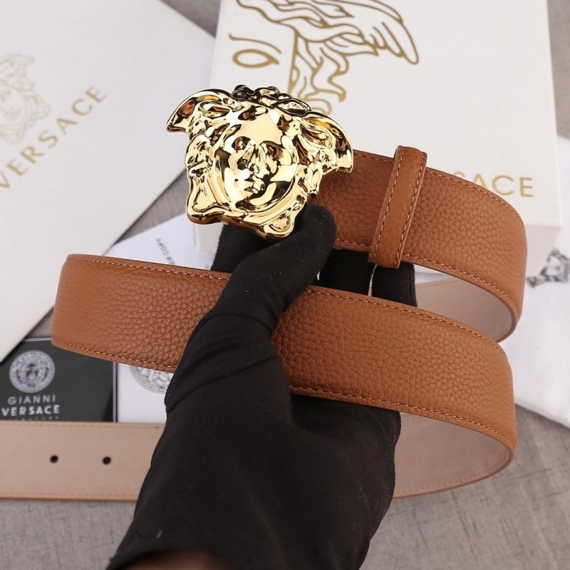 GoAnywhere Versace Belts 304453