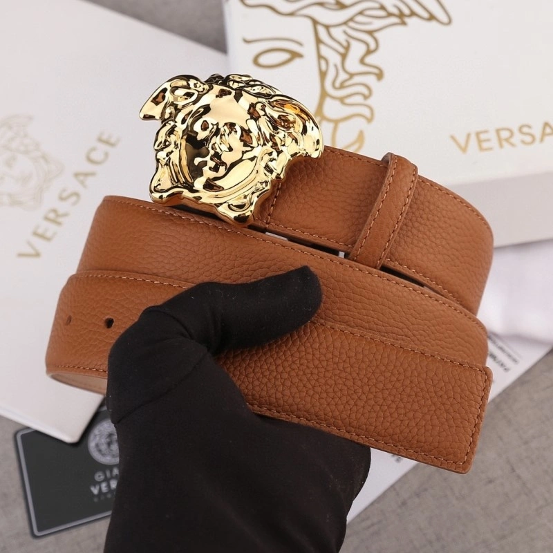 GoAnywhere Versace Belts 304453