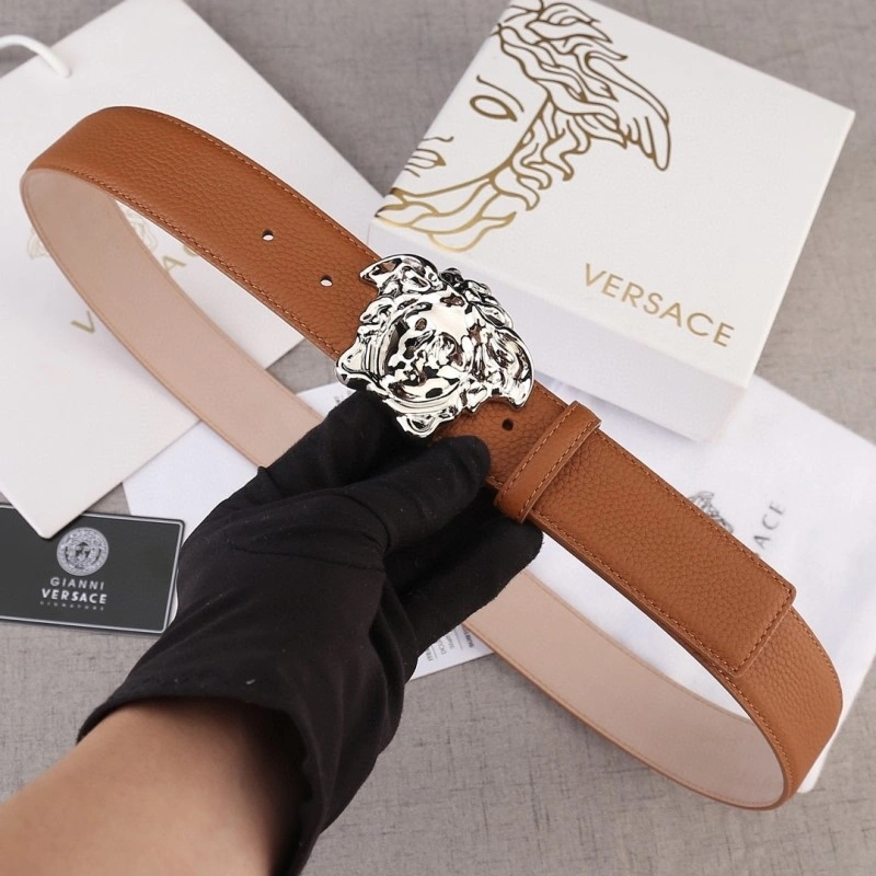 GoAnywhere Versace Belts 304453