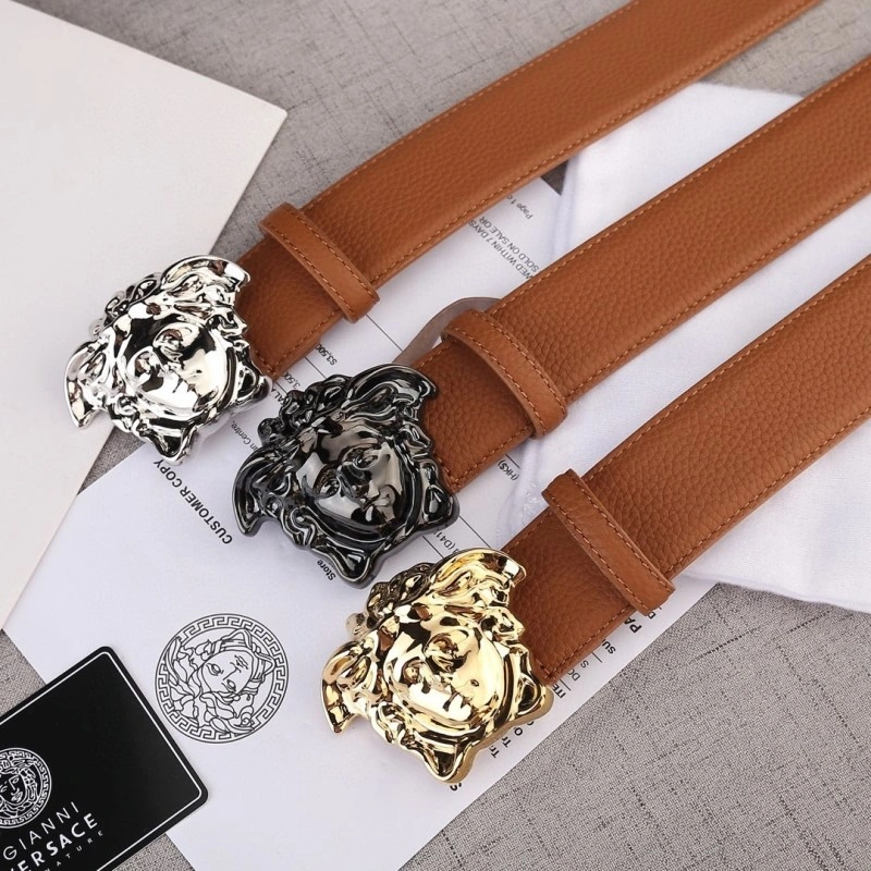 GoAnywhere Versace Belts 304453