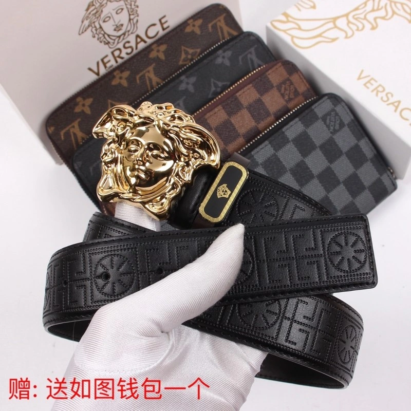 Versace Belts Practical 304449