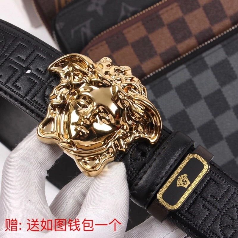 Versace Belts Practical 304449