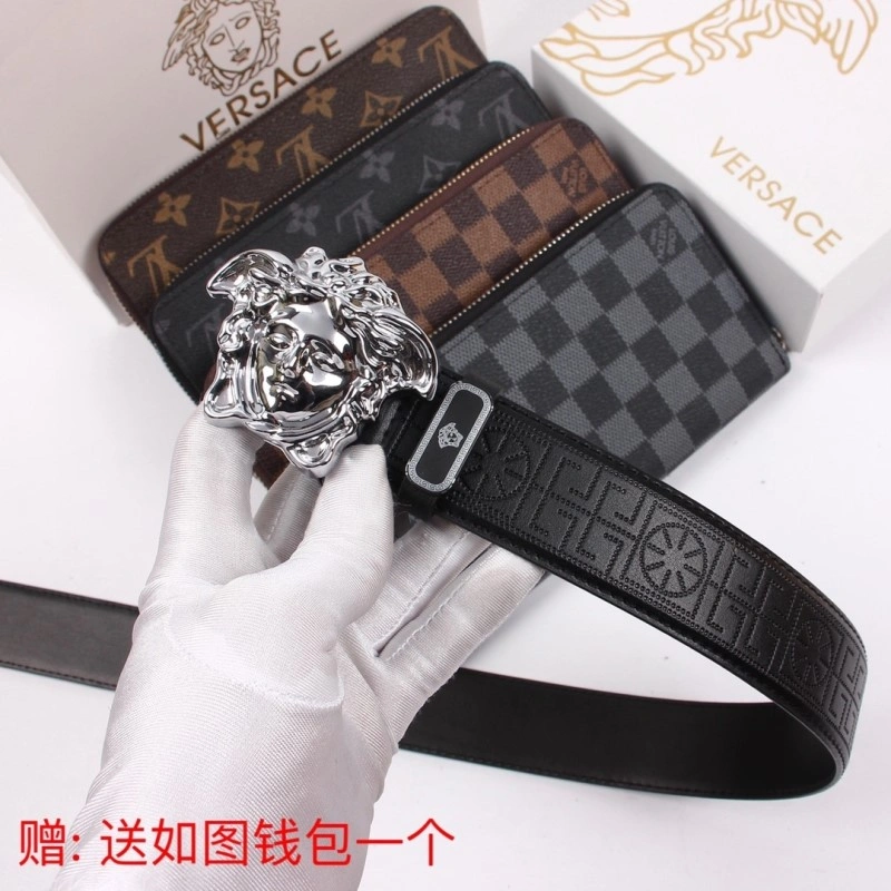Versace Belts Durable 304443