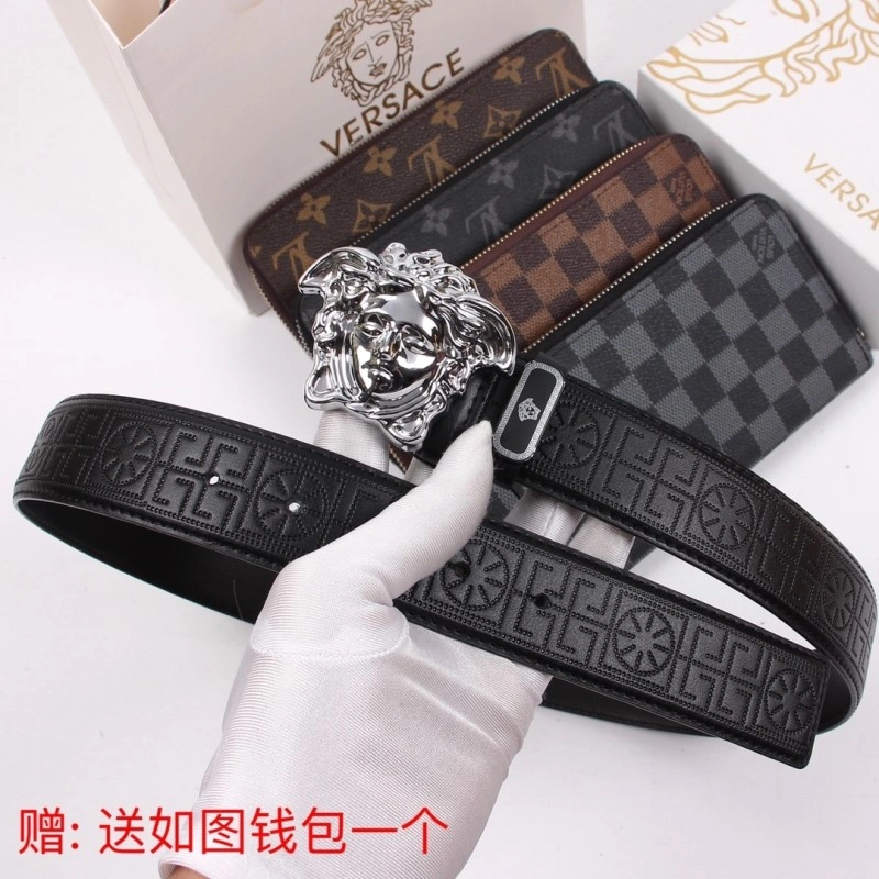 Versace Belts Durable 304443