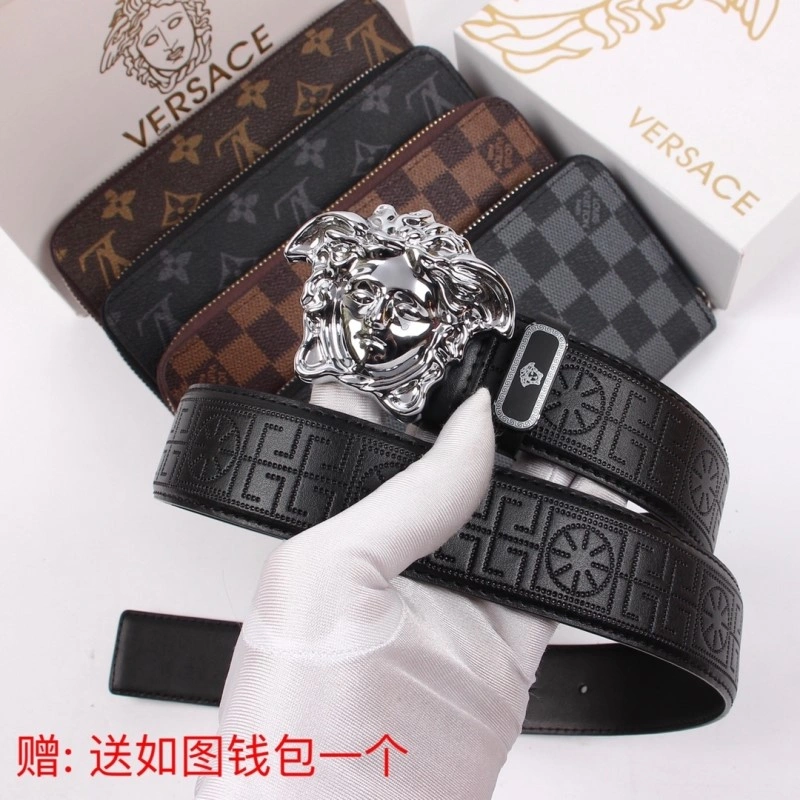 Versace Belts Durable 304443