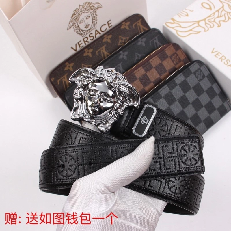 Versace Belts Durable 304443